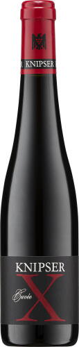 2020 2020 Cuvée X