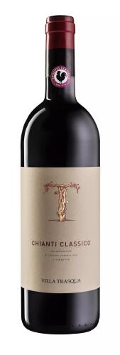 2018 DOCG Chianti Classico Bio 2018