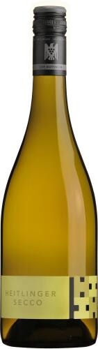 2025 2025 Heitlinger Secco Bio