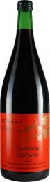 Dornfelder Glühwein rot Weingut Koch