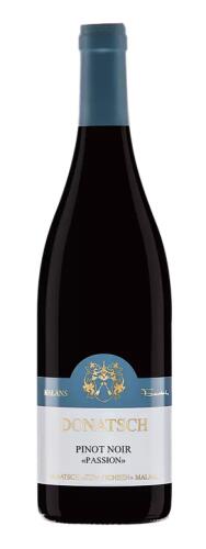 2022 Pinot Noir "Passion"