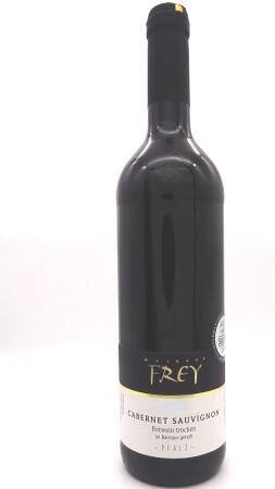 2015 Cabernet Sauvignon "im Barrique gereift"
