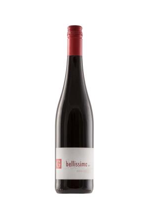 2022 Bellissima Rot