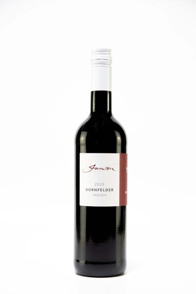 2023 Dornfelder Rotwein | GUTSWEIN