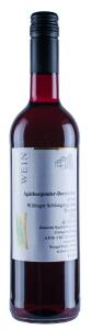 Wiltinger Schlangengraben Rotwein Weingut - Brennerei Borens