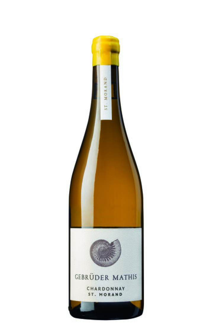 Chardonnay St. Morand 