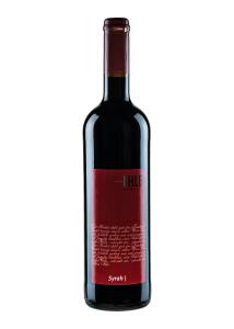 Syrah Weingut Ihle GBR