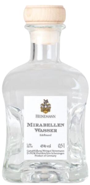 Mirabellenwasser