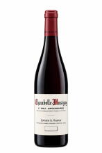 Chambolle-Musigny 1er Cru « Les Amoureuses » Domaine G. Roumier