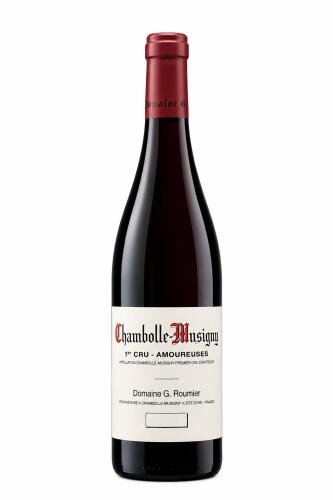 2019 Chambolle-Musigny 1er Cru « Les Amoureuses »