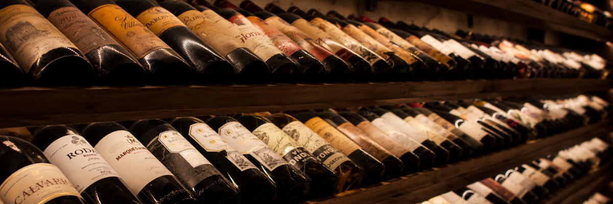 Wein Wissen: Was bedeutet Reserve?