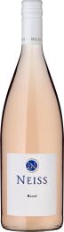 Rosé Neiss 1,0L Weingut Ludi Neiss