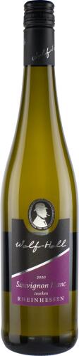 2023 Sauvignon blanc trocken