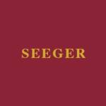 Logo von Weingut Seeger