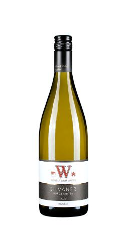2020 Silvaner Bürgstadter