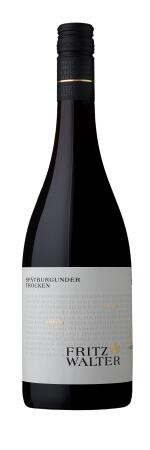 2019 Spätburgunder trocken