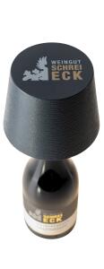 Bottle Light Weingut Helmut Schreieck