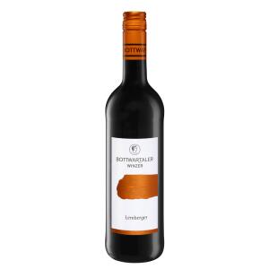 2020 Basic Lemberger QbA Beilsteiner Wartberg