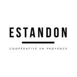 Logo von Estandon des Vignerons de Provence