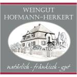 Logo von Weingut Hofmann-Herkert