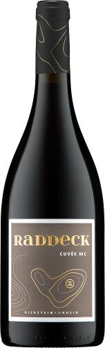 2022 Cuvée MC