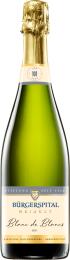 2021 Bürgerspital Blanc de Blancs Franken Sekt b. A. brut Bürgerspital zum Hl. Geist - Weingut