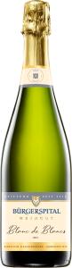 2021 Bürgerspital Blanc de Blancs Franken Sekt b. A. brut Bürgerspital zum Hl. Geist - Weingut