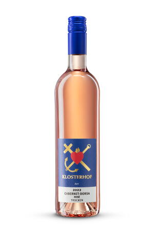 2022 Cabernet Dorsa (Abenheimer Klausenberg)