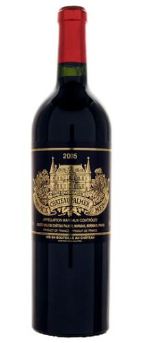 2004 Château Palmer