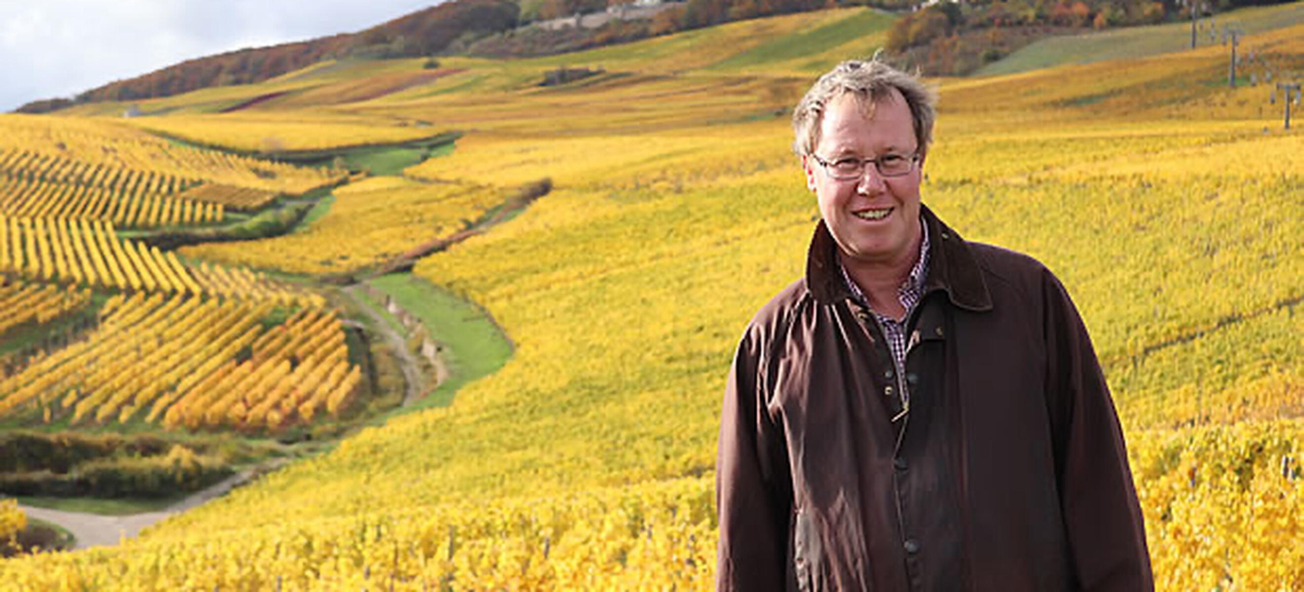 Weingut Dr. Nägler