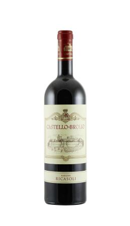 2020 Castello di Brolio Chianti Classico Gran Selezione