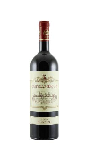 2022 Castello di Brolio Chianti Classico Gran Selezione