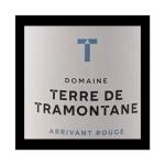 Logo von Domaine Terre de Tramontane