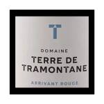 Logo von Domaine Terre de Tramontane