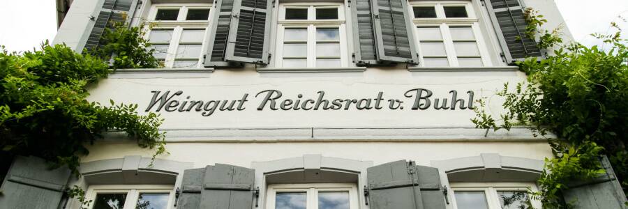 Weingut Reichsrat von Buhl (Pfalz)