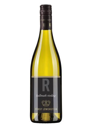 Homburger Kallmuth Riesling R 2017