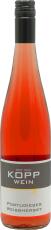 2018 Gutsabfüllung Weingut Kopp Pfalz 18er Portugieser Rosè lieblich Wein