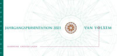 Eintrittskarte Jahrgangspräsentation 2023