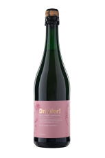 Dri.Ver! - Sparkling Rosé alkoholfrei