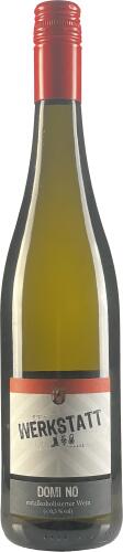 2024 Domi NO - Entalkoholisierter Deutscher Wein 