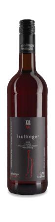2020 Trollinger trocken