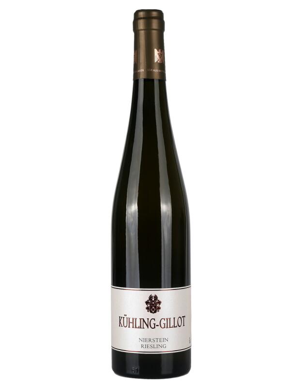 Nierstein Riesling trocken