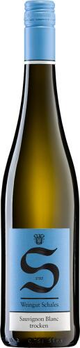 2024 Sauvignon blanc trocken (Nr. 53) | 2024