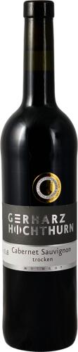 2022 Cabernet Sauvignon Rotwein 0,75l