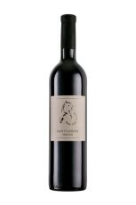 2019 Saint Laurent Rotwein - trocken - 
