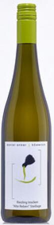 2023 Riesling "Alte Reben"  Köwericher Laurentiuslay Steillagenwein