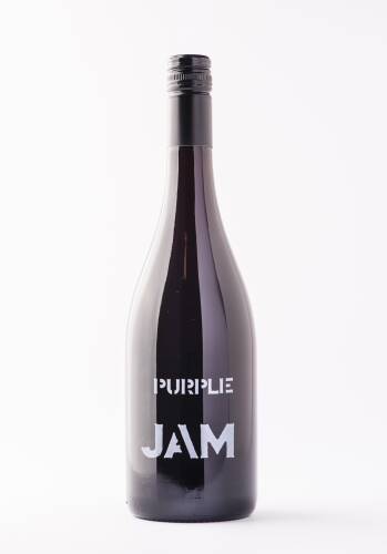 2016 Purple Jam Rotweincuvée
