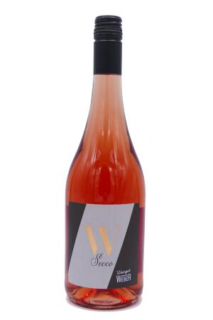 2021 Secco Rosé