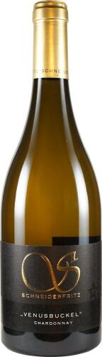 2024 "Venusbuckel" Chardonnay