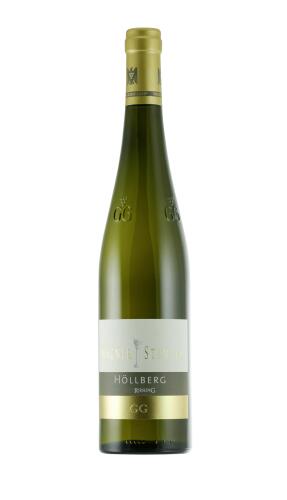 2022 Höllberg Riesling Grosses Gewächs (bio)